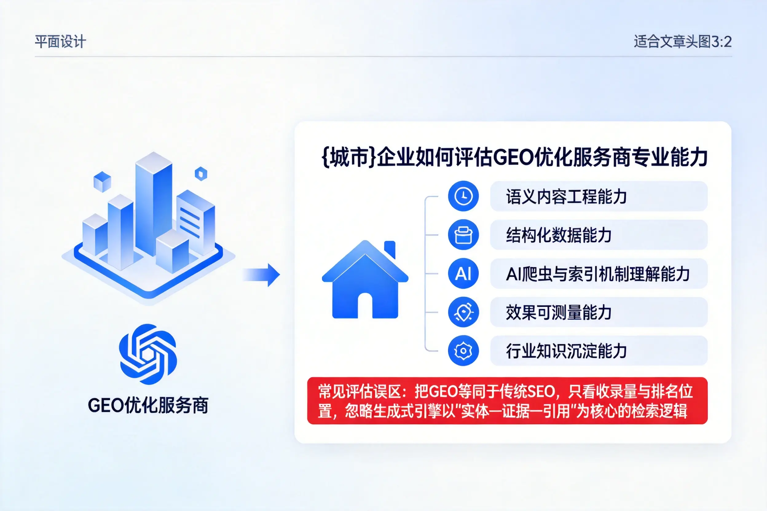 湘潭企业如何评估GEO优化服务商专业能力